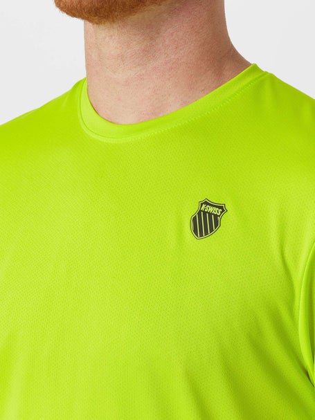 KSwiss Mens Winter Resurge Top