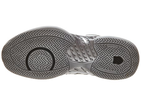 KSwiss Pickleball Supreme Mens Shoes - Wh/Bk 