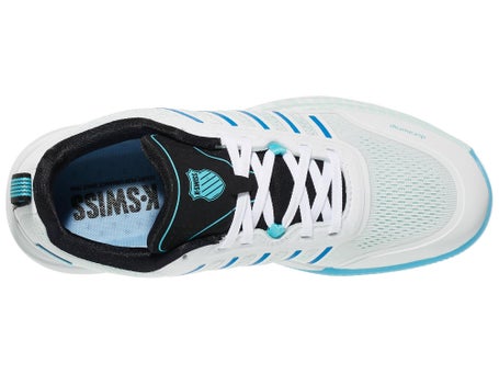 KSwiss Ultra Court Mens Pickleball Shoes White/Blue