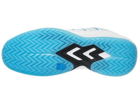 KSwiss Ultra Court Mens Pickleball Shoes White/Blue