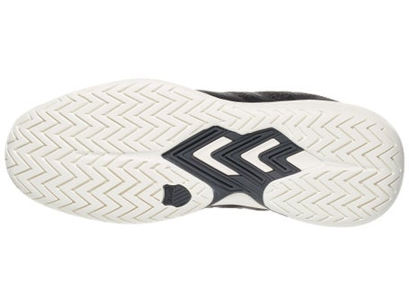 KSwiss Ultra Court Mens Pickleball Shoes Black/White