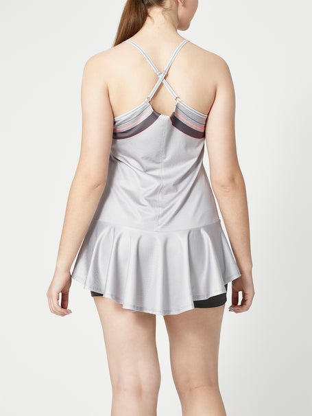 KSwiss Womens Spring Sculpt Strappy Dress