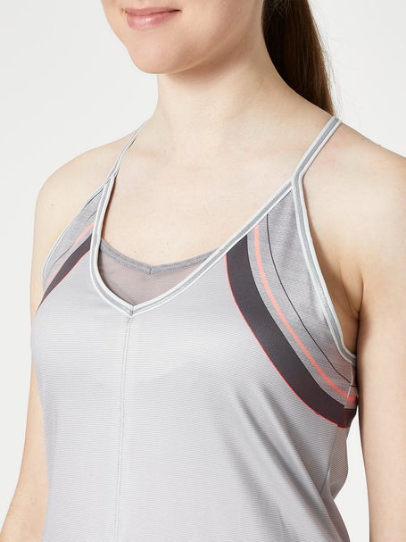 KSwiss Womens Spring Sculpt Strappy Dress