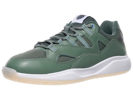 KSwiss Tura Team Mens Pickleball Shoes - Sea Spray