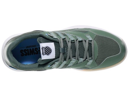 KSwiss Tura Team Mens Pickleball Shoes - Sea Spray
