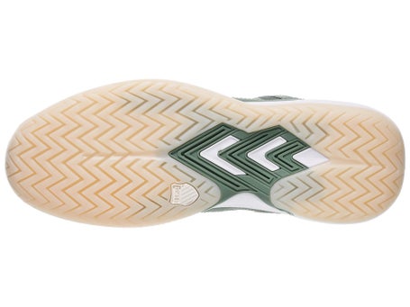 KSwiss Tura Team Mens Pickleball Shoes - Sea Spray