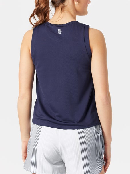 KSwiss Womens Core Game Time Tank