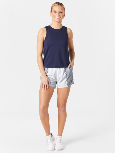 KSwiss Womens Core Game Time Tank
