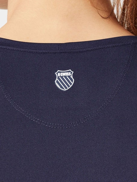 KSwiss Womens Core Game Time Tank