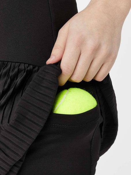 KSwiss Womens K-Core Pleat 14.5 Skirt