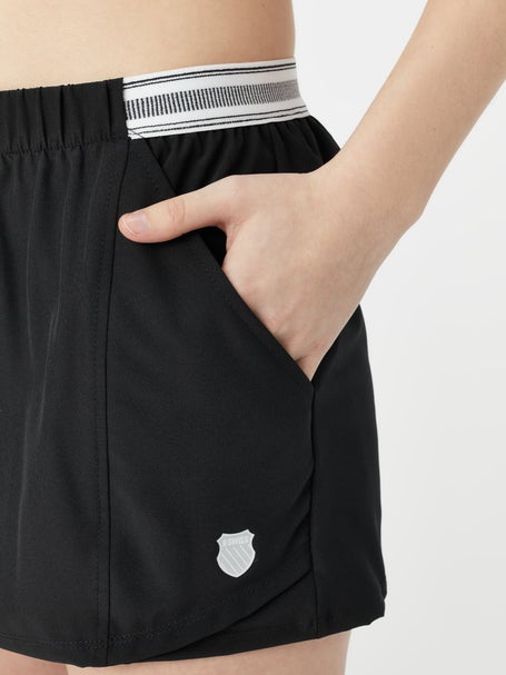 KSwiss Womens K-Core Woven 12.5 Skirt