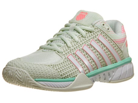 KSwiss Express Light Womens Pickleball Shoes- Ice