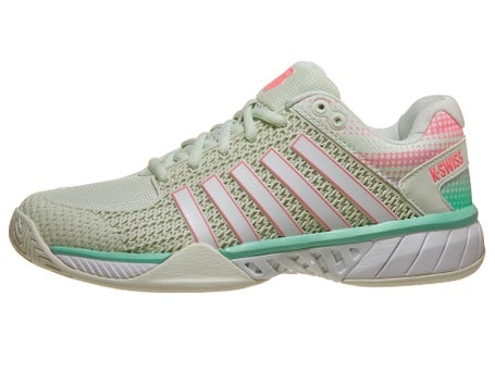 KSwiss Express Light Womens Pickleball Shoes- Ice