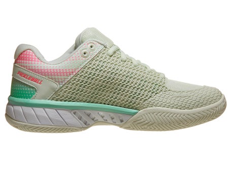 KSwiss Express Light Womens Pickleball Shoes- Ice