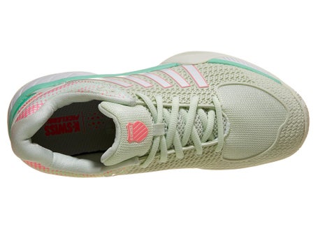 KSwiss Express Light Womens Pickleball Shoes- Ice