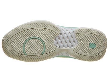 KSwiss Express Light Womens Pickleball Shoes- Ice