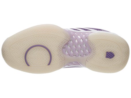 KSwiss Express Light Womens Pickleball Shoes- Purple