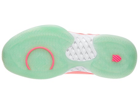 KSwiss Express Light Womens Pickleball Shoes Pink