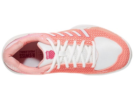 KSwiss Express Light Womens Pickleball Shoes Pink