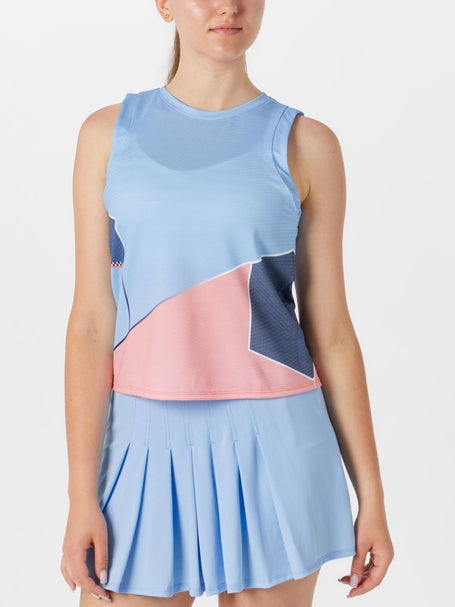 KSwiss Womens Fall Court Rush Tank