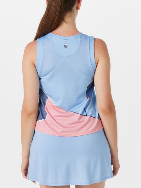 KSwiss Womens Fall Court Rush Tank