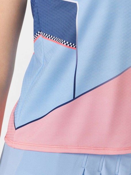 KSwiss Womens Fall Court Rush Tank