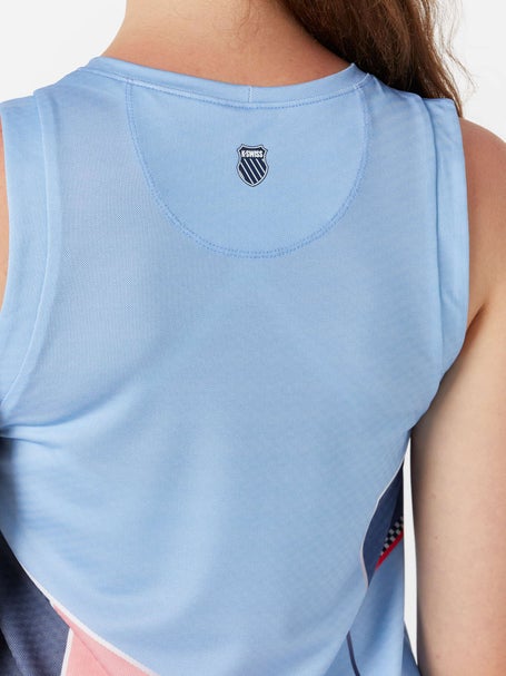 KSwiss Womens Fall Court Rush Tank