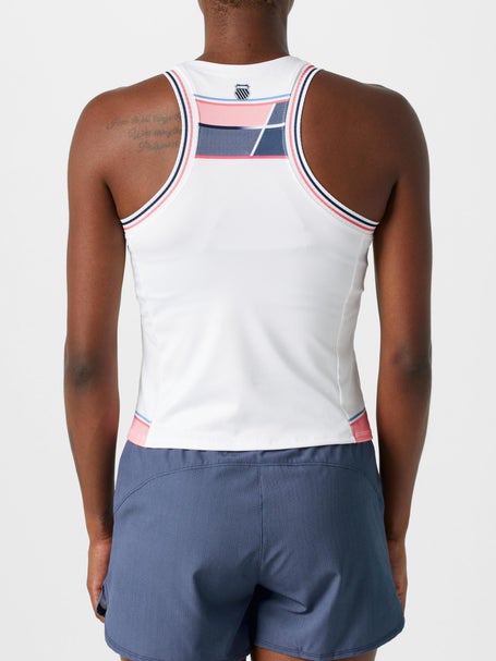 KSwiss Womens Fall Endgame Tank