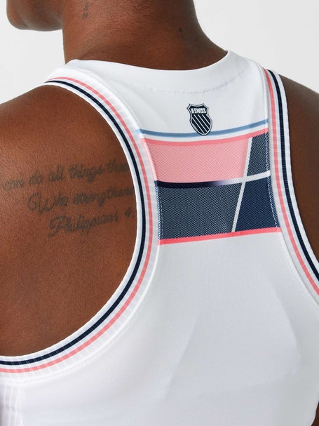 KSwiss Womens Fall Endgame Tank