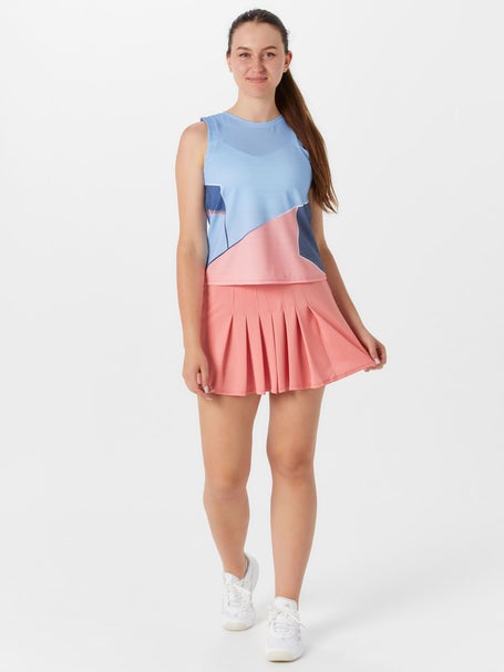 KSwiss Womens Fall New Age Skirt