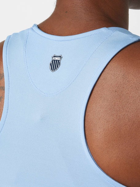 KSwiss Womens Fall Reaction Tank