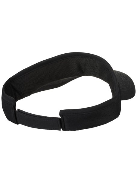 KSwiss Laser Court Visor - Black