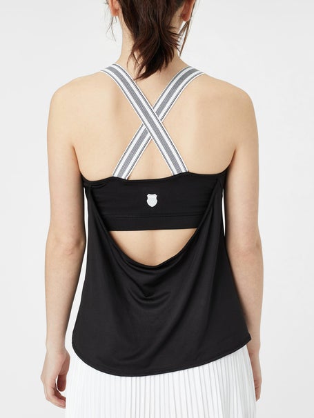 KSwiss Womens K-Core Tank