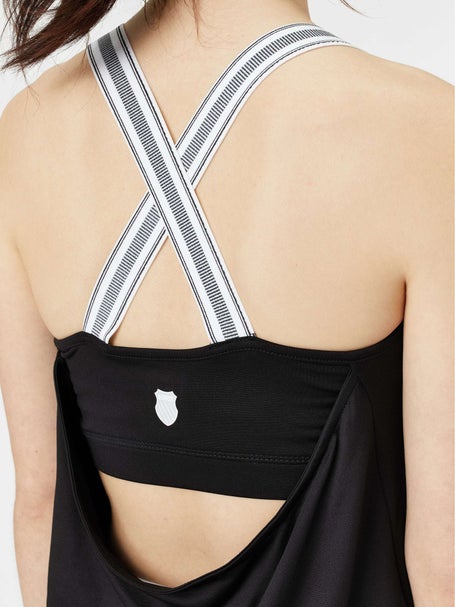 KSwiss Womens K-Core Tank