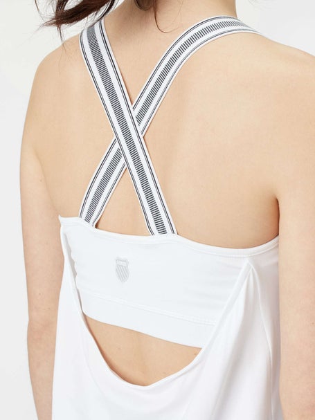 KSwiss Womens K-Core Tank