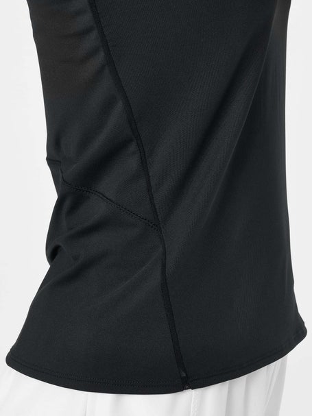 KSwiss Womens K-Core Excel V-Neck Top