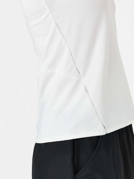 KSwiss Womens K-Core Excel V-Neck Top