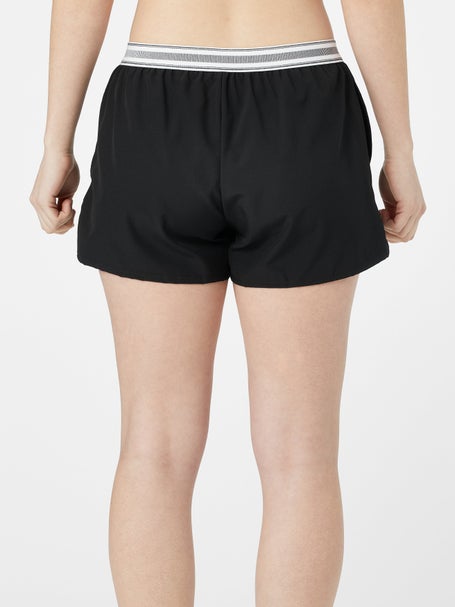 KSwiss Womens K-Core Woven 3.5 Short