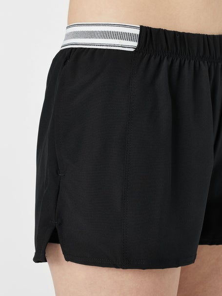 KSwiss Womens K-Core Woven 3.5 Short