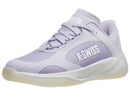 KSwiss K-Frame Pickleball Womens Shoes - Lavender