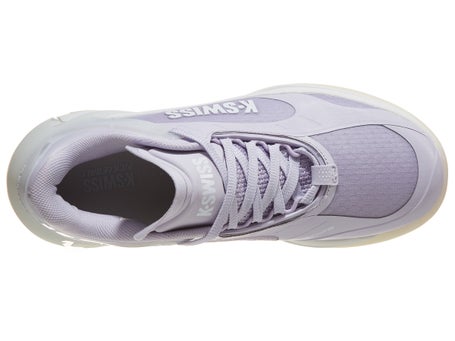 KSwiss K-Frame Pickleball Womens Shoes - Lavender