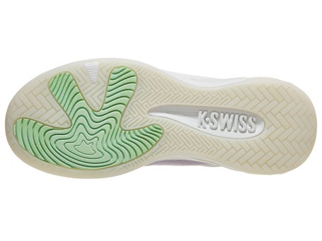 KSwiss K-Frame Pickleball Womens Shoes - Lavender