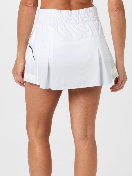 KSwiss Womens Meteorite Doubles Skirt