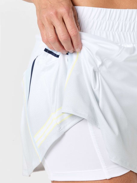 KSwiss Womens Meteorite Doubles Skirt