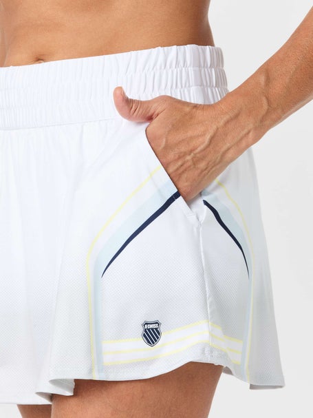 KSwiss Womens Meteorite Doubles Skirt