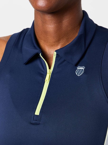 KSwiss Womens Meteorite Hyper Court Dress