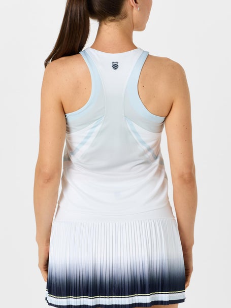 KSwiss Womens Meteorite Motion Tank
