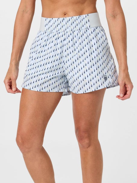 KSwiss Womens Meteorite Tempo Short