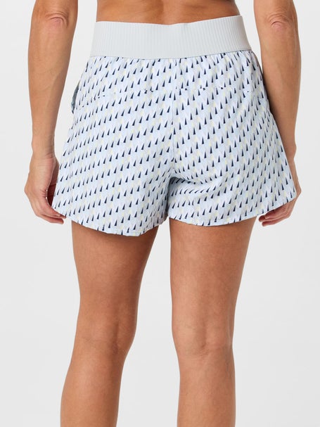 KSwiss Womens Meteorite Tempo Short