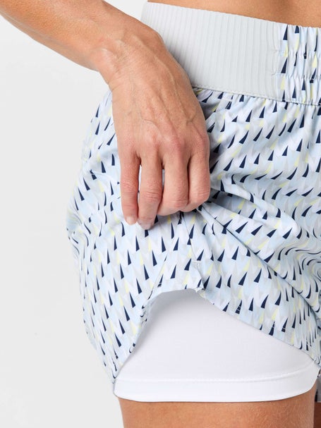 KSwiss Womens Meteorite Tempo Short